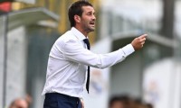 "Chivu: Đánh giá Inter Milan phải chờ đến tháng 3, đang chờ cơ hội huấn luyện"