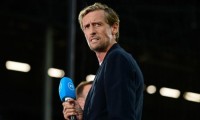 Crouch: Tottenham sẽ giành được điều gì đó mùa này, họ có khả năng